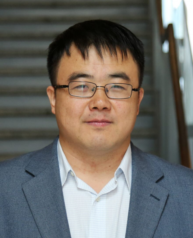 Xinyu Liu elected Fellow of the American Society of Mechanical ...