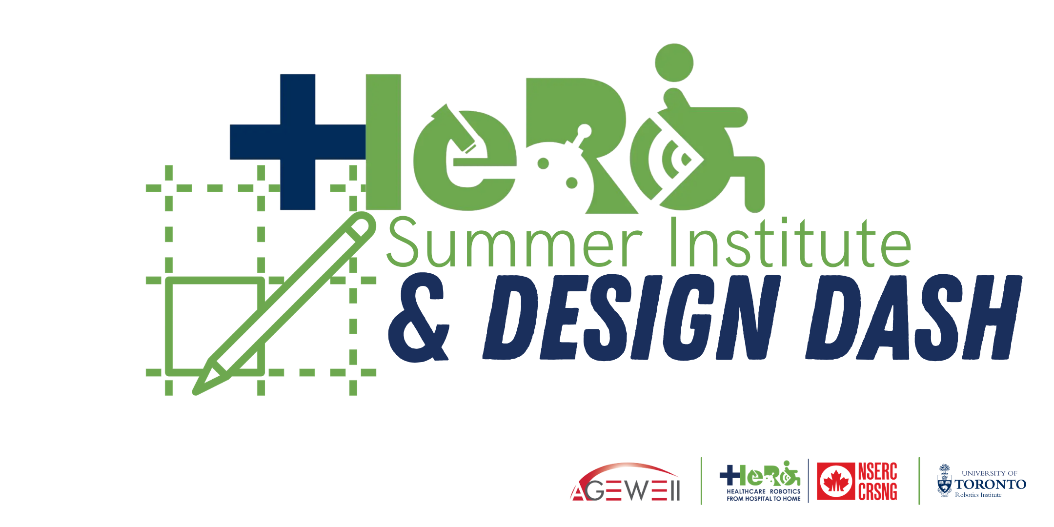 Hero summer institute and design dash