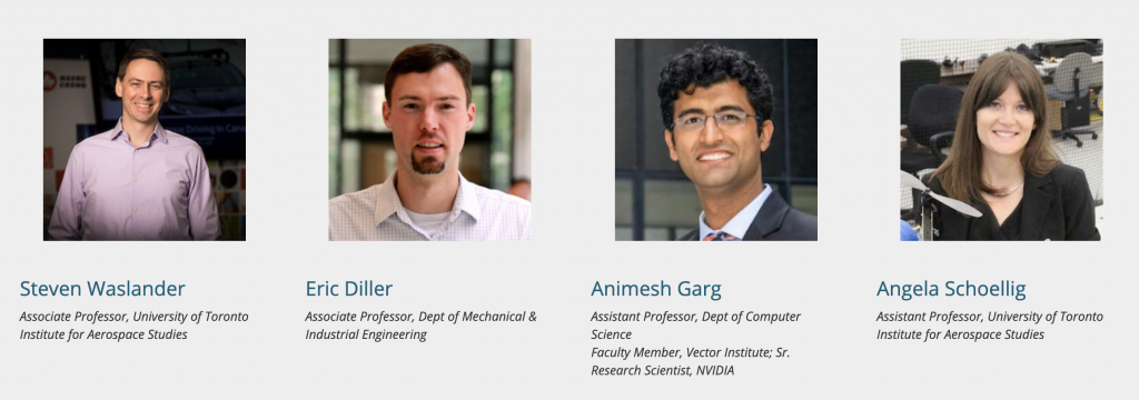 Uoft engineering portal picture