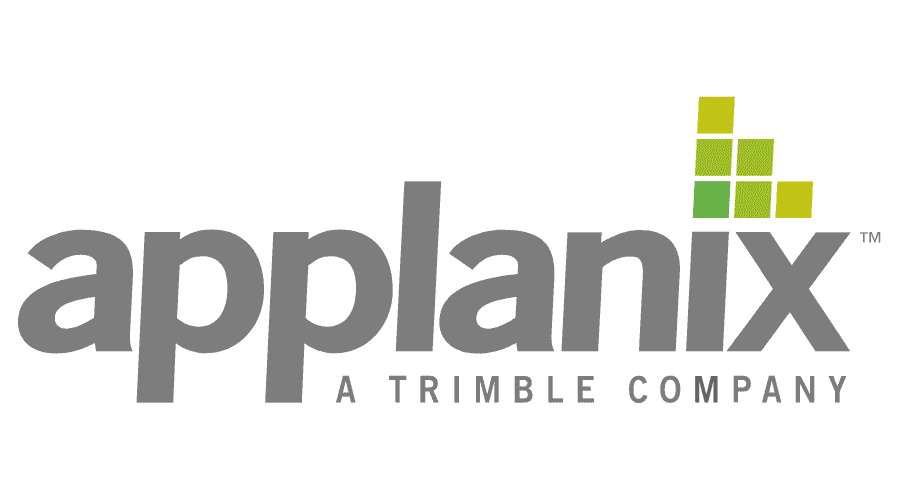 applanix-vector-logo
