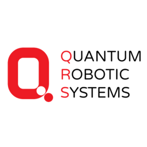 Quantum Robotic Systems logo - University of Toronto Robotics Institute