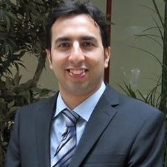 Mohammad Salehizadeh