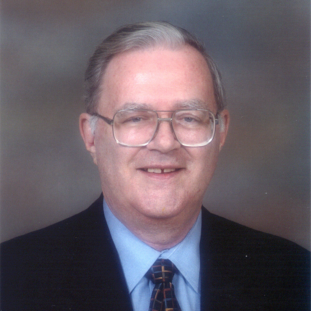 Dr. Peter Hughes