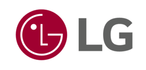 LG logo LG logo