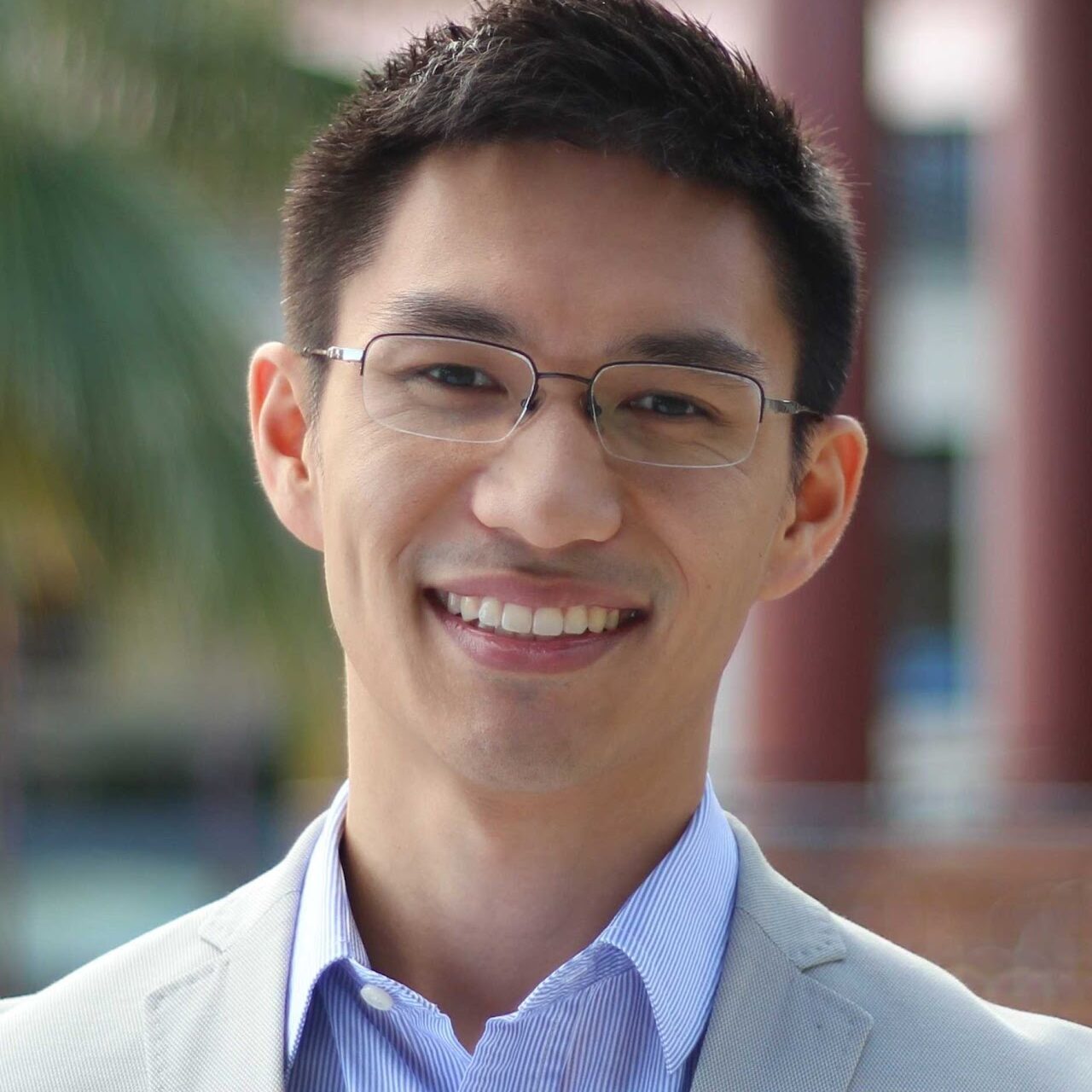 Michael Yip ""